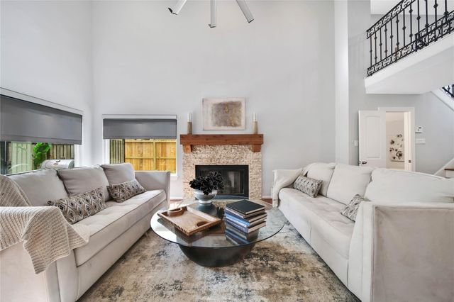 1937 Norfolk Street, Houston, TX 77098