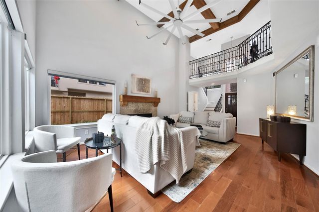 1937 Norfolk Street, Houston, TX 77098