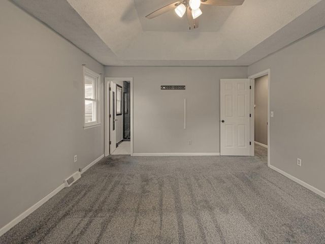 406 Meadow Lane, Raymore, MO 64083