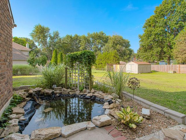 406 Meadow Lane, Raymore, MO 64083