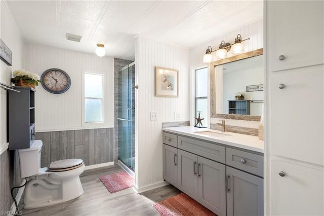 5503 Port RD, North Fort Myers, FL 33917