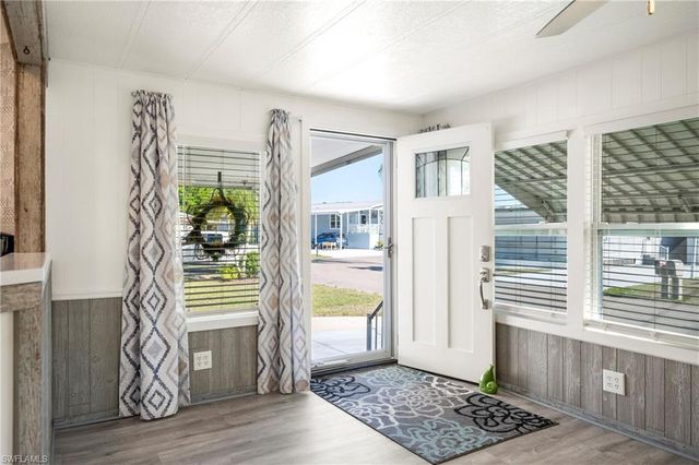 5503 Port RD, North Fort Myers, FL 33917