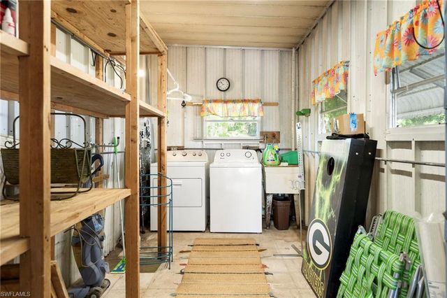 5503 Port RD, North Fort Myers, FL 33917