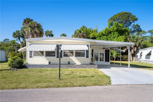 5503 Port RD, North Fort Myers, FL 33917