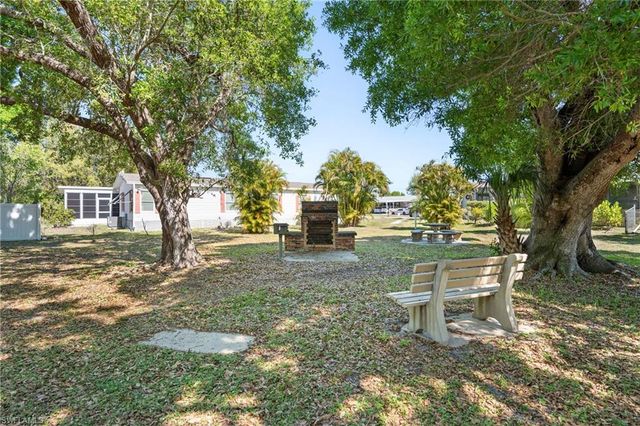 5503 Port RD, North Fort Myers, FL 33917