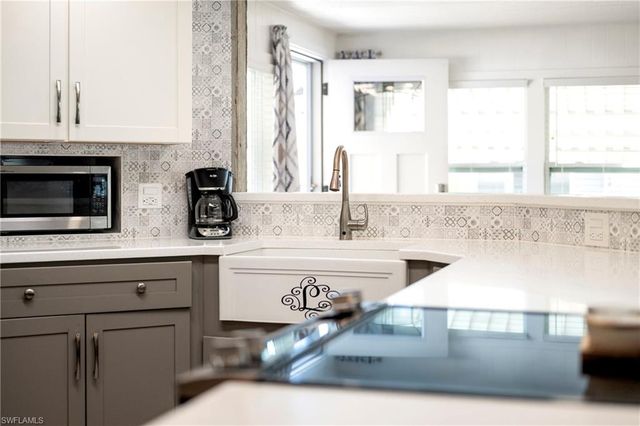 5503 Port RD, North Fort Myers, FL 33917