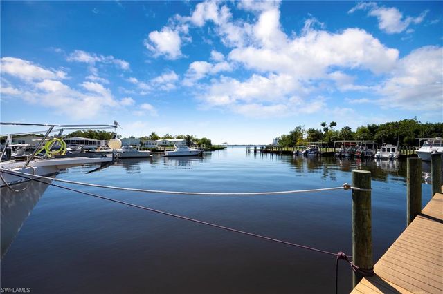 5503 Port RD, North Fort Myers, FL 33917