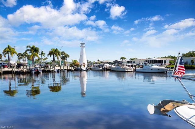 5503 Port RD, North Fort Myers, FL 33917