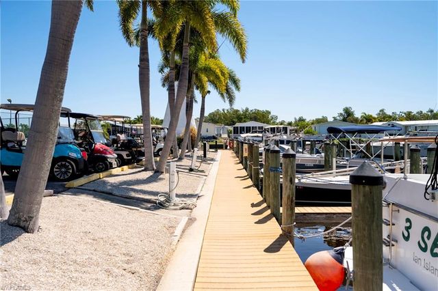 5503 Port RD, North Fort Myers, FL 33917