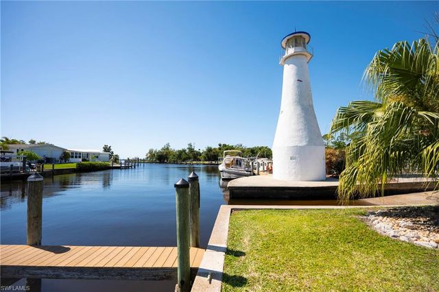 5503 Port RD, North Fort Myers, FL 33917