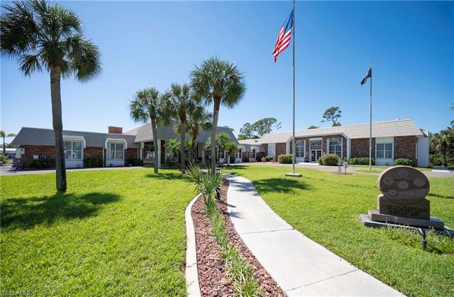 5503 Port RD, North Fort Myers, FL 33917