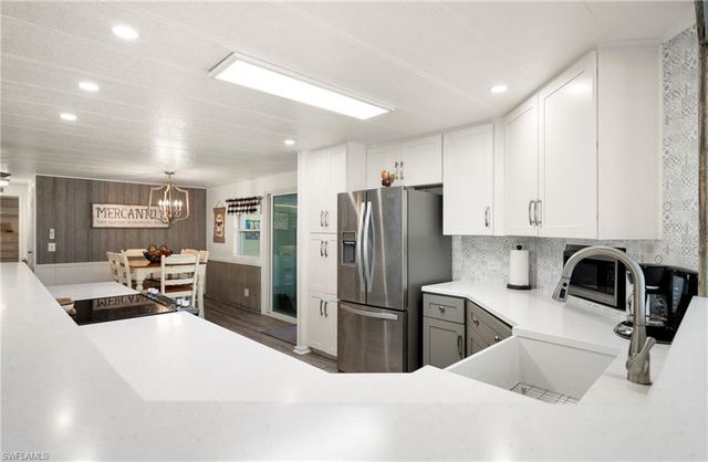 5503 Port RD, North Fort Myers, FL 33917