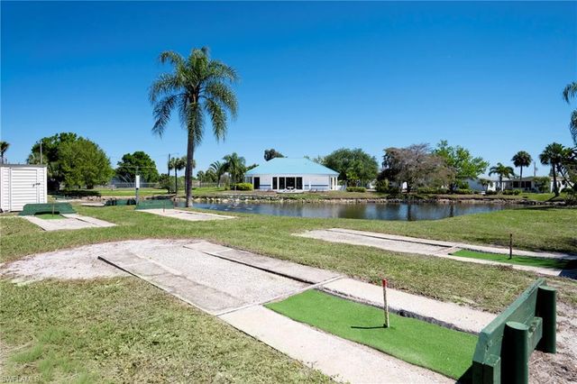 5503 Port RD, North Fort Myers, FL 33917