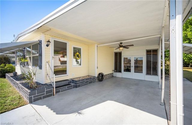 5503 Port RD, North Fort Myers, FL 33917