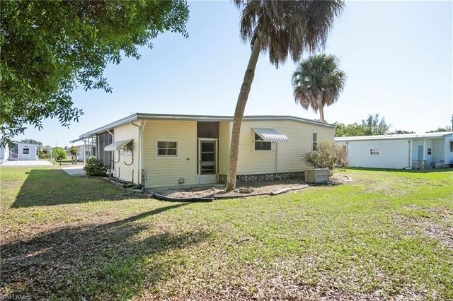 5503 Port RD, North Fort Myers, FL 33917
