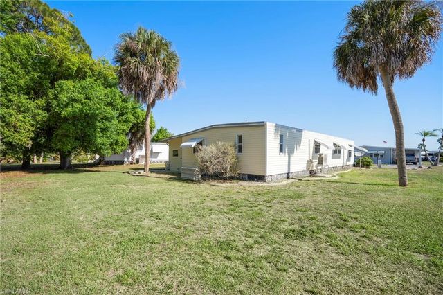 5503 Port RD, North Fort Myers, FL 33917