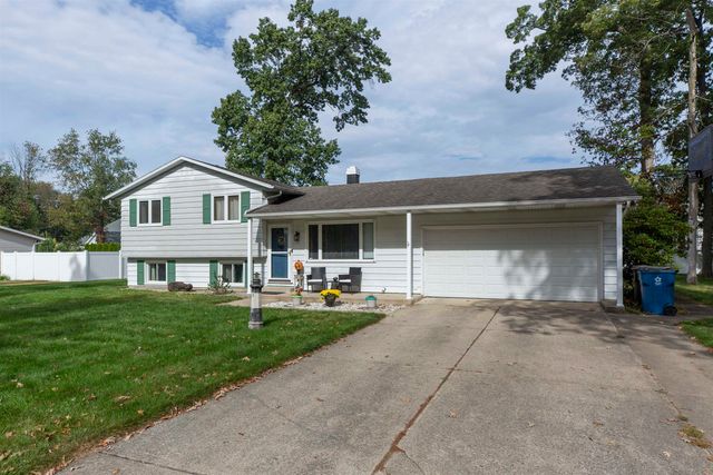 16177 Branchwood Lane, Granger, IN 46530