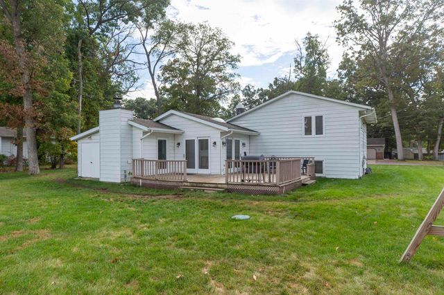 16177 Branchwood Lane, Granger, IN 46530