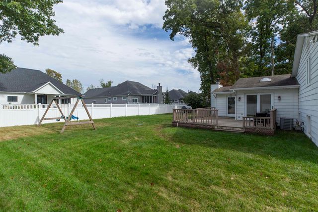 16177 Branchwood Lane, Granger, IN 46530