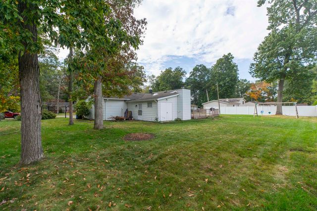 16177 Branchwood Lane, Granger, IN 46530