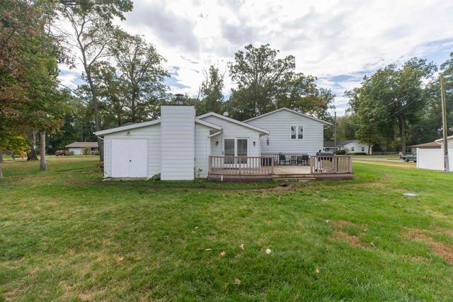 16177 Branchwood Lane, Granger, IN 46530