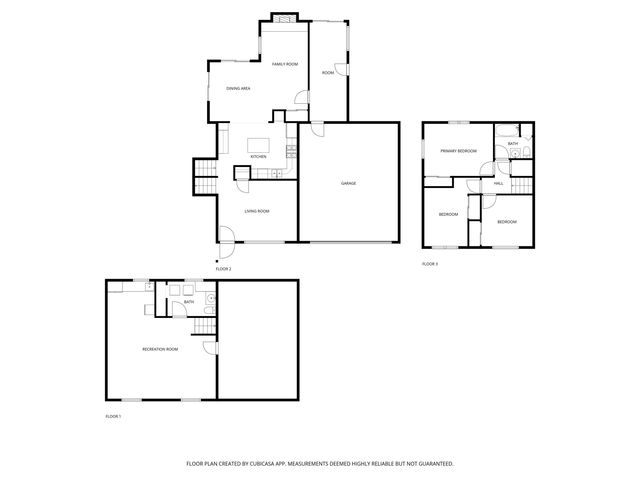 16177 Branchwood Lane, Granger, IN 46530