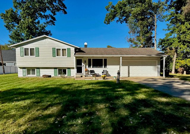 16177 Branchwood Lane, Granger, IN 46530