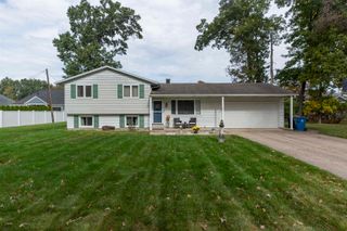 16177 Branchwood Lane, Granger, IN 46530