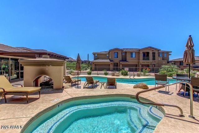 10260 E WHITE FEATHER Lane 1041, Scottsdale, AZ 85262