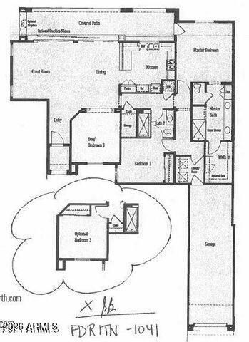 10260 E WHITE FEATHER Lane 1041, Scottsdale, AZ 85262