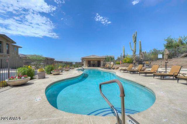 10260 E WHITE FEATHER Lane 1041, Scottsdale, AZ 85262