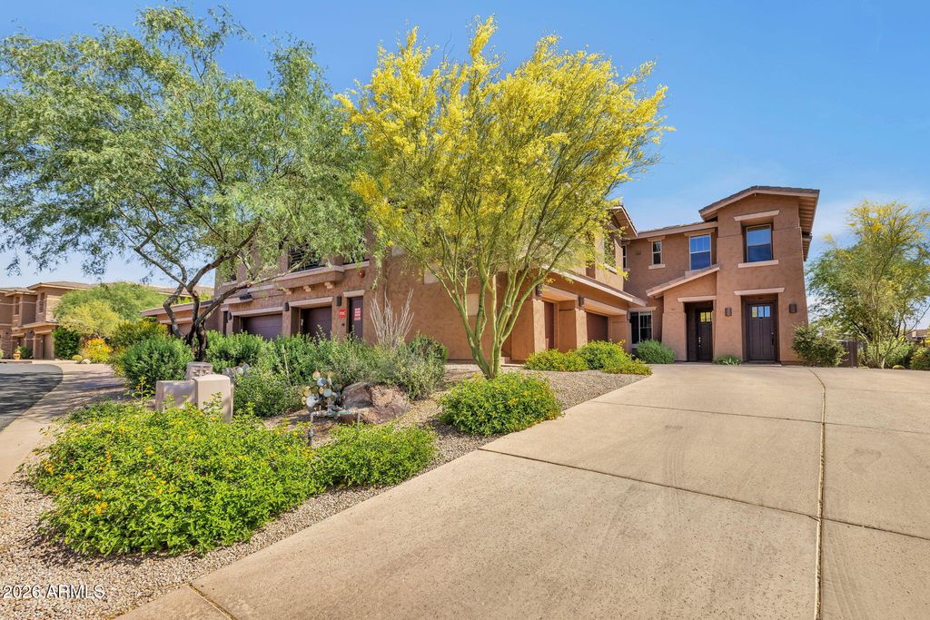 10260 E WHITE FEATHER Lane 1041, Scottsdale, AZ 85262 — photo 2