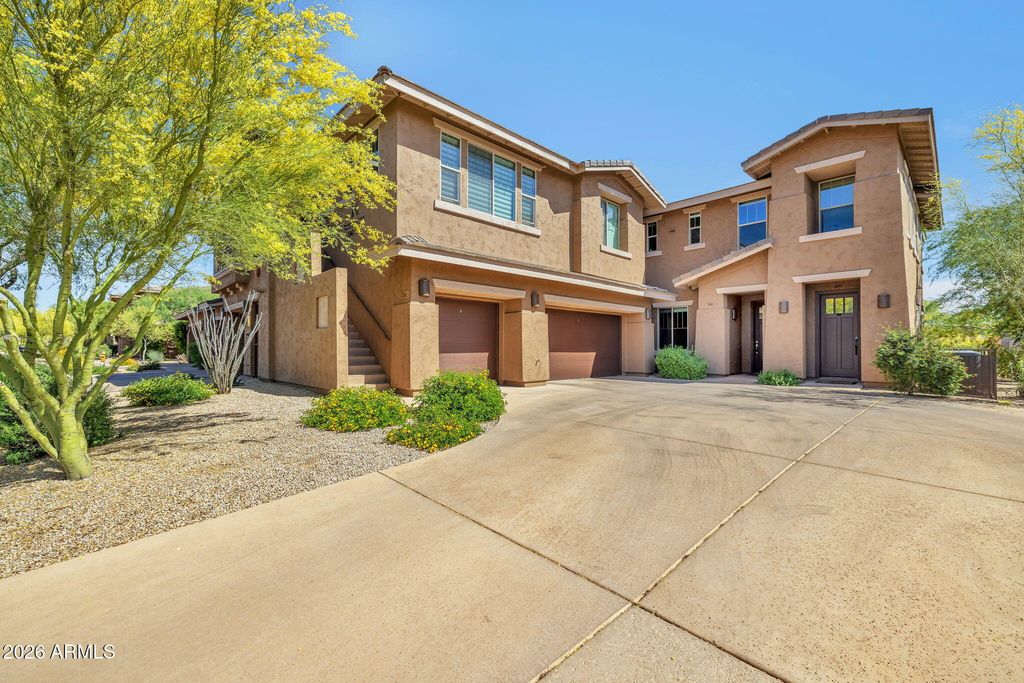 10260 E WHITE FEATHER Lane 1041, Scottsdale, AZ 85262 — photo 3