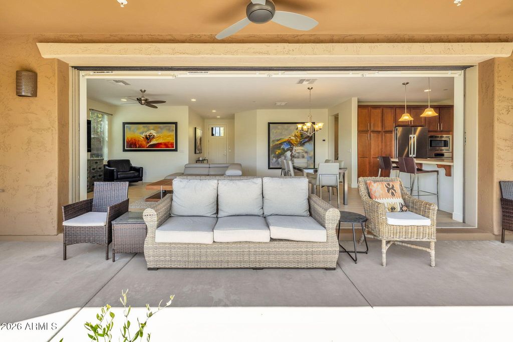 10260 E WHITE FEATHER Lane 1041, Scottsdale, AZ 85262 — photo 5