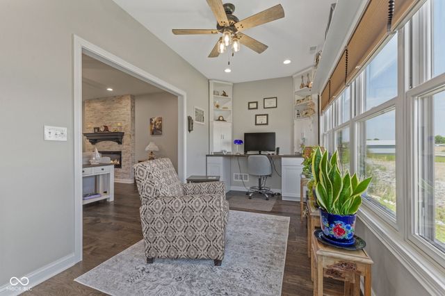 10049 N Mill Run Drive, Monrovia, IN 46157