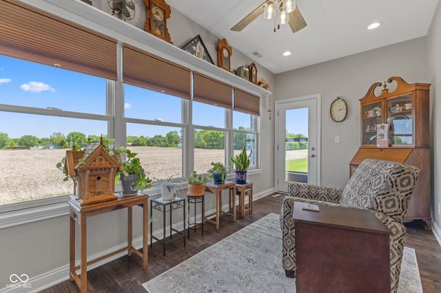 10049 N Mill Run Drive, Monrovia, IN 46157