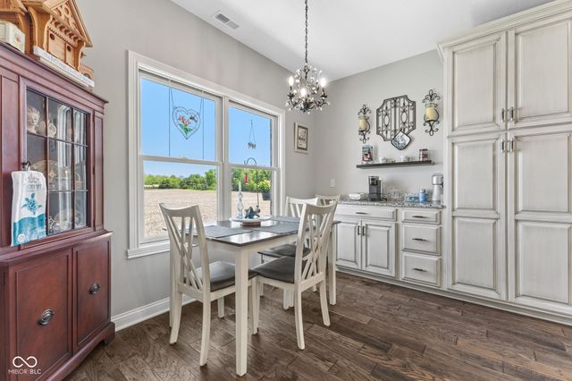 10049 N Mill Run Drive, Monrovia, IN 46157