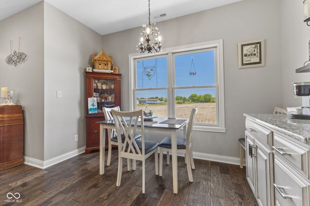 10049 N Mill Run Drive, Monrovia, IN 46157