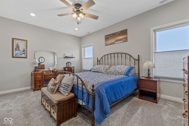 10049 N Mill Run Drive, Monrovia, IN 46157