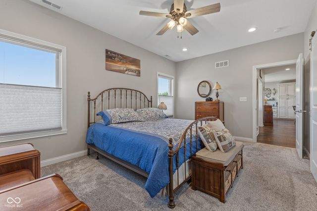 10049 N Mill Run Drive, Monrovia, IN 46157
