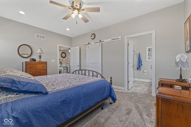 10049 N Mill Run Drive, Monrovia, IN 46157