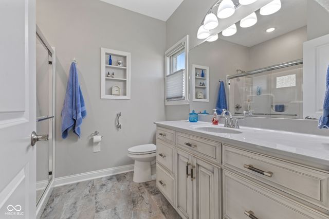 10049 N Mill Run Drive, Monrovia, IN 46157