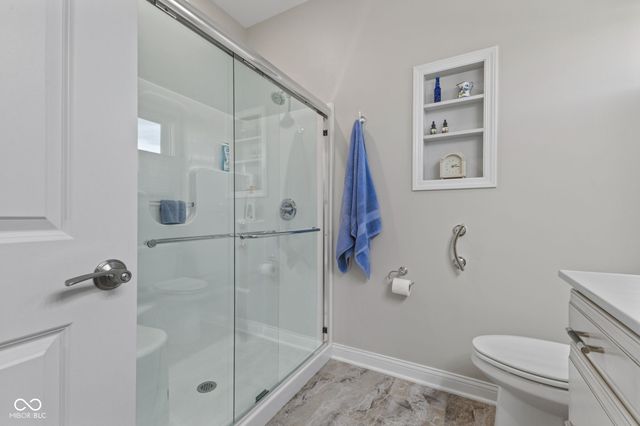 10049 N Mill Run Drive, Monrovia, IN 46157