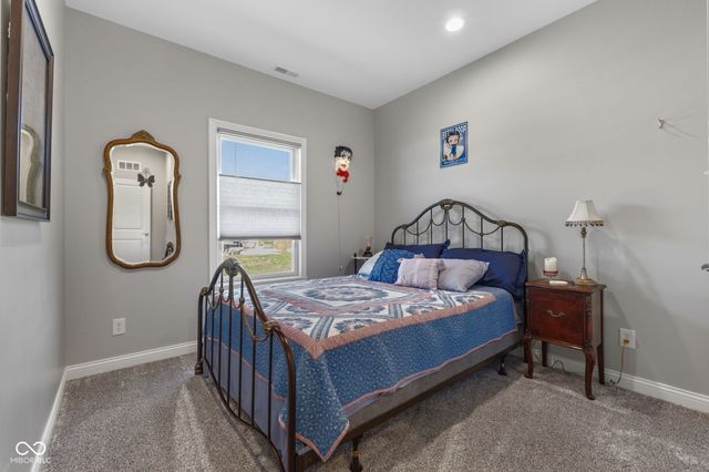 10049 N Mill Run Drive, Monrovia, IN 46157