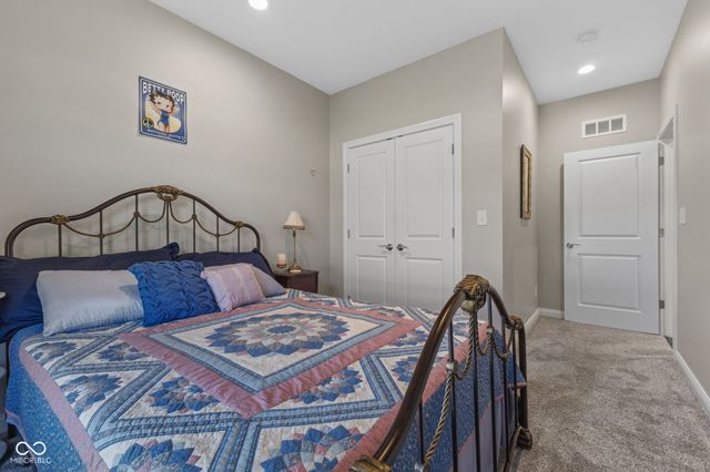 10049 N Mill Run Drive, Monrovia, IN 46157
