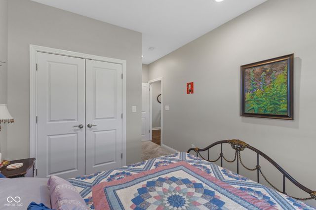 10049 N Mill Run Drive, Monrovia, IN 46157