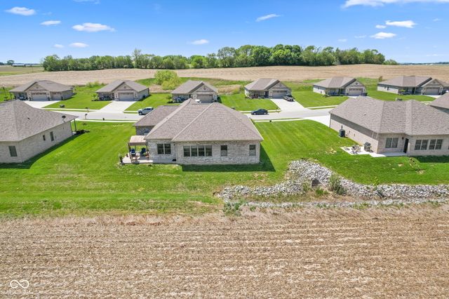 10049 N Mill Run Drive, Monrovia, IN 46157