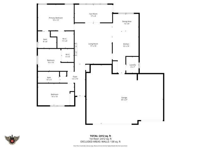 10049 N Mill Run Drive, Monrovia, IN 46157