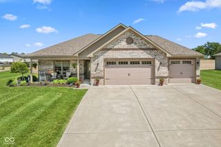 10049 N Mill Run Drive, Monrovia, IN 46157