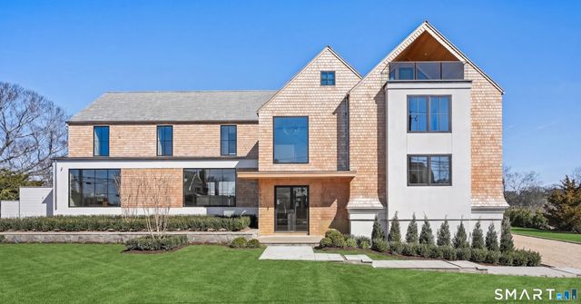 14 Owenoke Park, Westport, CT 06880
